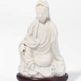 Blanc-de-Chine Guanyin - photo 1