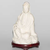 Blanc-de-Chine Guanyin - photo 2