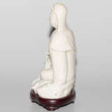 Blanc-de-Chine Guanyin - photo 3