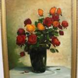 “Painting Roses the mid-twentieth century” - photo 1