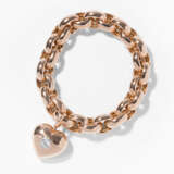 Herz-Bracelet - photo 1