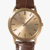 Patek Philippe "Calatrava", um 1970 - photo 1