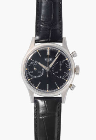 Heuer Chronograph, um 1960 - фото 1