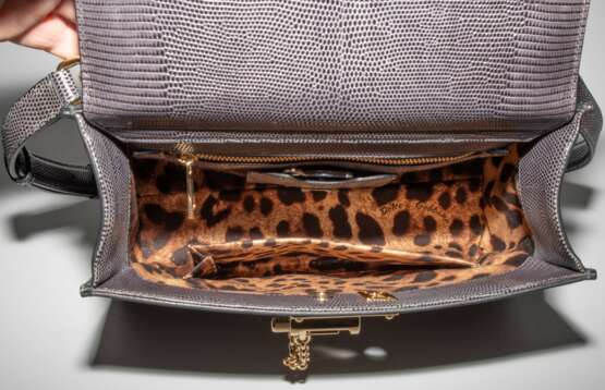 Dolce&Gabbana, Handtasche "Monica" - photo 5