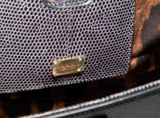 Dolce&Gabbana, Handtasche "Monica" - photo 7