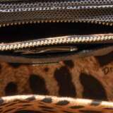 Dolce&Gabbana, Handtasche "Monica" - photo 8