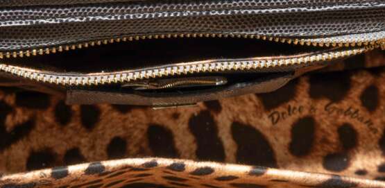Dolce&Gabbana, Handtasche "Monica" - фото 8