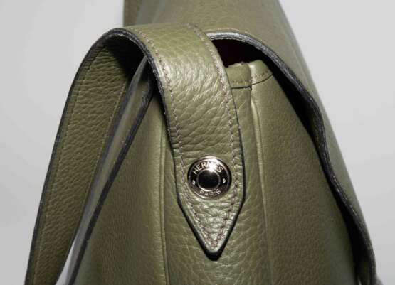 Hermès, Handtasche "Christine" - Foto 8