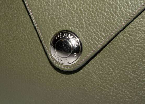 Hermès, Handtasche "Christine" - Foto 9