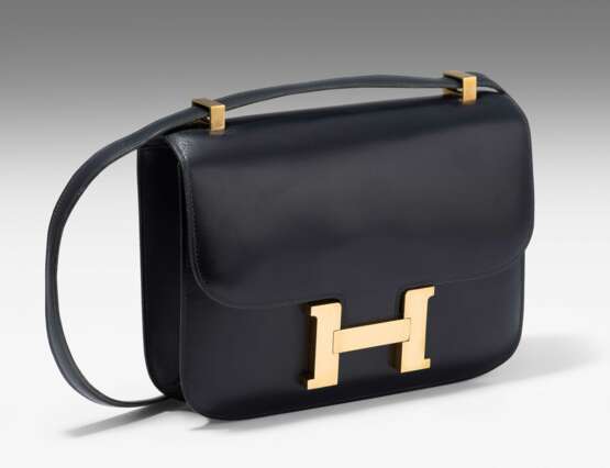 Hermès, Handtasche "Constance" - фото 2
