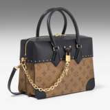 Louis Vuitton, Handtasche "City Malle" - Foto 2