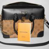 Louis Vuitton, Handtasche "City Malle" - Foto 4
