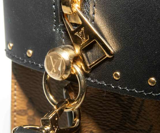 Louis Vuitton, Handtasche "City Malle" - Foto 6