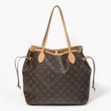 Louis Vuitton, Schultertasche "Neverfull" - photo 1