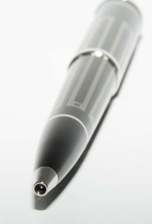 Montblanc, Kugelschreiber "Thomas Mann" aus der Serie "Writers Edition" - photo 10