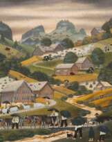 Manser, Albert