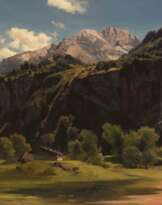 Steffan, Johann Gottfried