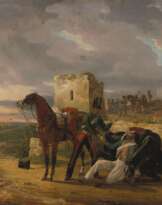 Swebach-Desfontaines, Jacques François Joseph