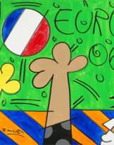 Britto, Romero