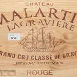 Chateau Malartic Lagraviere - Foto 1