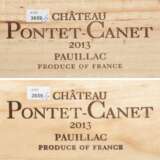 Chateau Pontet Canet - Foto 1