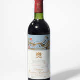 Chateau Mouton Rothschild - photo 1