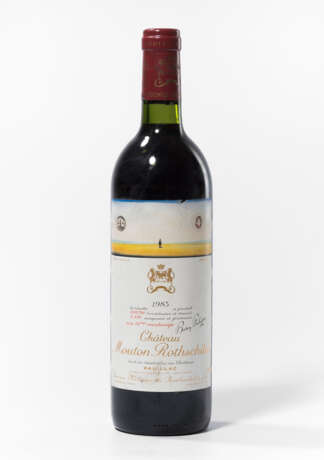 Chateau Mouton Rothschild - фото 1