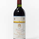 Chateau Mouton Rothschild - фото 1