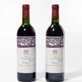 Chateau Mouton Rothschild - фото 1