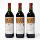 Chateau Mouton Rothschild - фото 1