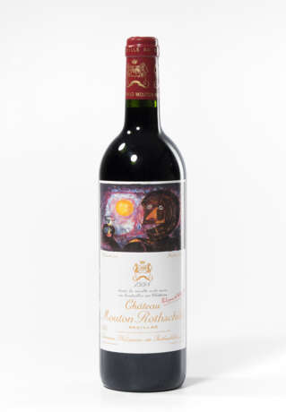 Chateau Mouton Rothschild - фото 1