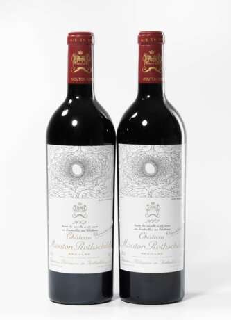 Chateau Mouton Rothschild - фото 1