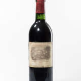 Chateau Lafite Rothschild - photo 1