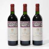 Chateau Mouton Rothschild - Foto 1