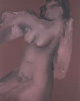 GEORGE ROUY (B 1994)