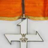 Rumänien : Orden "Königin Maria-Kreuz", 1. Klasse. - photo 2