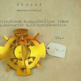 Ungarn : Verdienstorden der Heiligen Krone, Offizierskreuz mit Schwertern und Kriegsdekoration. - photo 2