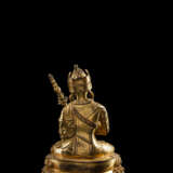 Der 'Kostbare Guru Padmasambhava' - фото 2