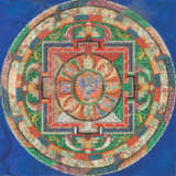 Mandala des Hevajra - фото 1