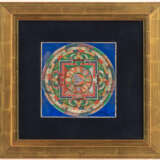Mandala des Hevajra - Foto 2