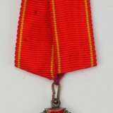 Russland : Orden der hl. Anna, 2. Modell (1810-1917), 3. Klasse Miniatur. - Foto 1