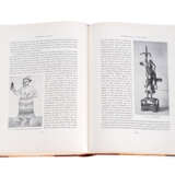 "Mythologie Asiatique Illustrée'', (Avant-propos de Paul-Louis Couchoud). Couchoud, Paul-Louis (1879-1959) - Foto 2