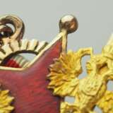 Russland : Kaiserlicher und Königlicher Orden vom heiligen Stanislaus, 2. Modell, 2. Typ (ca. 1841-1917), 2. Klasse mit Schwertern. - photo 6