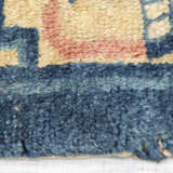 Teppich mit der Darstellung von Antiquitäten - Foto 2