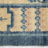 Teppich mit der Darstellung von Antiquitäten - photo 3