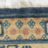 Teppich mit der Darstellung von Antiquitäten - photo 4