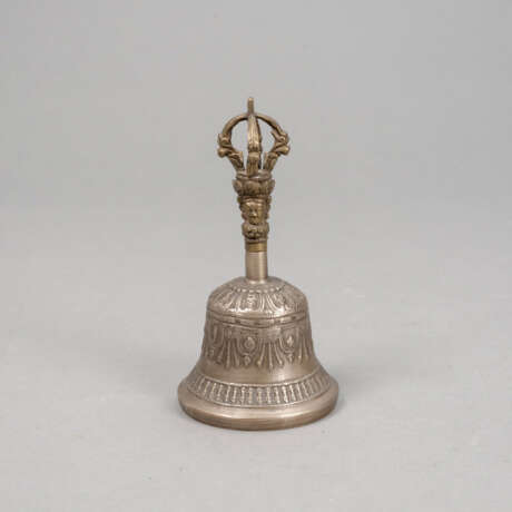 Priesterglocke 'Ghanta' - Foto 1