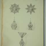Österreich : Kaiserlicher Orden der Eisernen Krone, Verleihungsschreiben für den Kommandeur des k.u.k. Ulanenregiment Graf Paar Nr. 13. - Foto 2