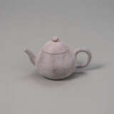 Yixing-Teekännchen aus zisha - фото 1