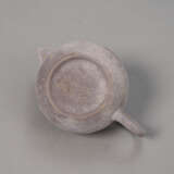 Yixing-Teekännchen aus zisha - photo 4